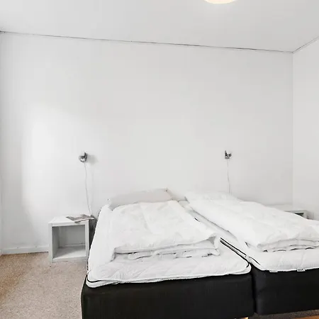 펜션 Six-bedroom In *