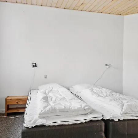 Six-bedroom In 펜션 Thyholm