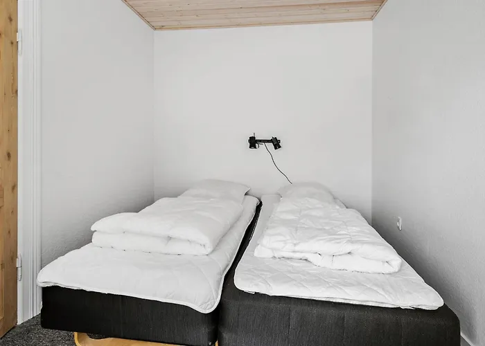 Feriehus Six-bedroom In