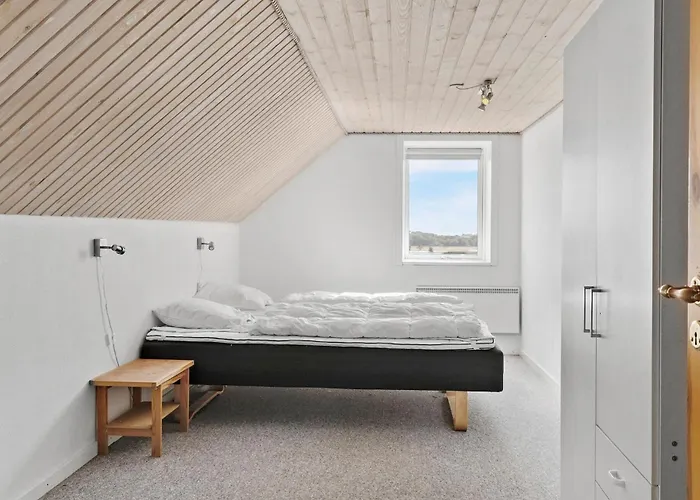 Feriehus Six-bedroom In *